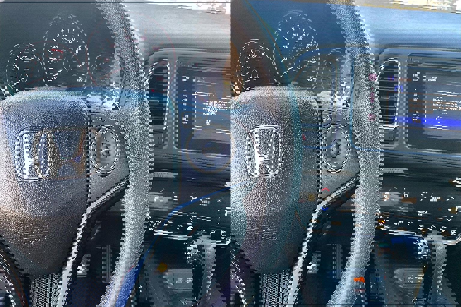 Used 2018 Honda HR-V EX image 18