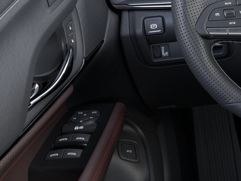 New 2026 Cadillac CT4 Sport AWD/4WD image 22