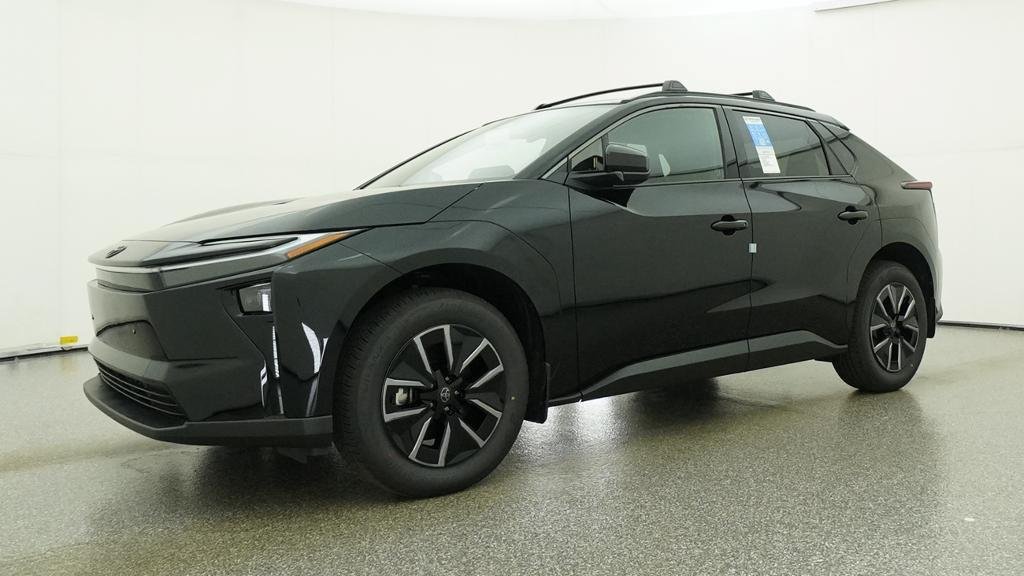 New 2026 Toyota bZ FWD image 6