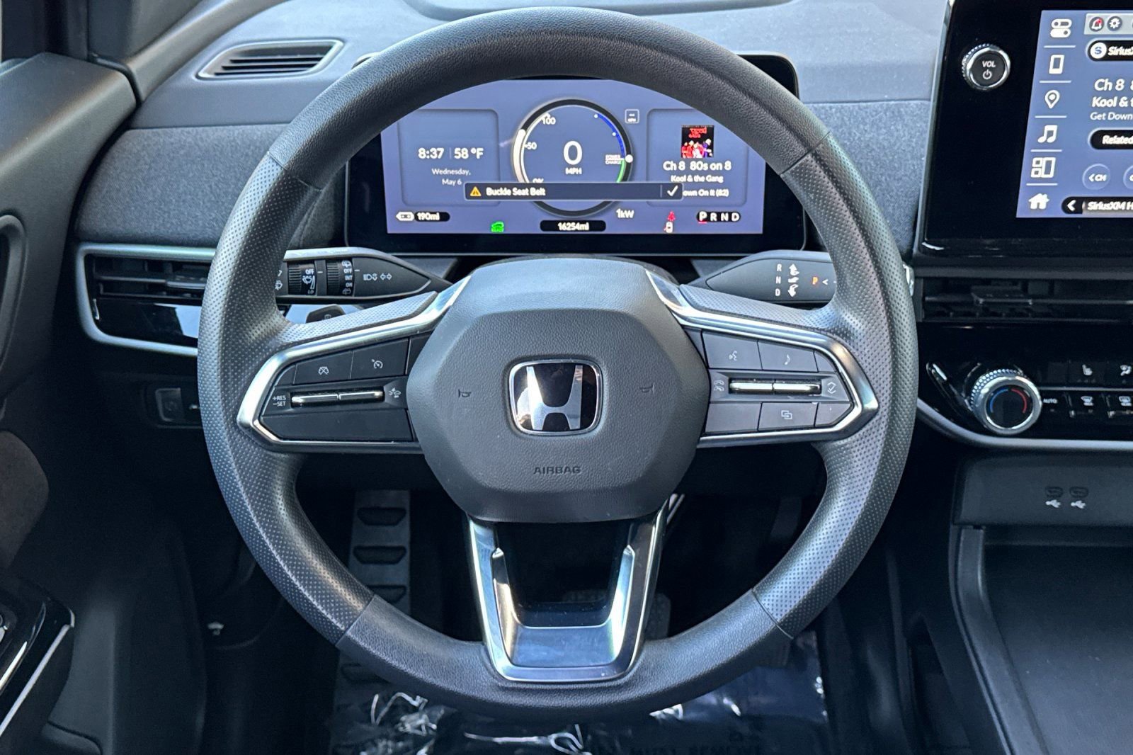 Used 2024 Honda Prologue EX image 15