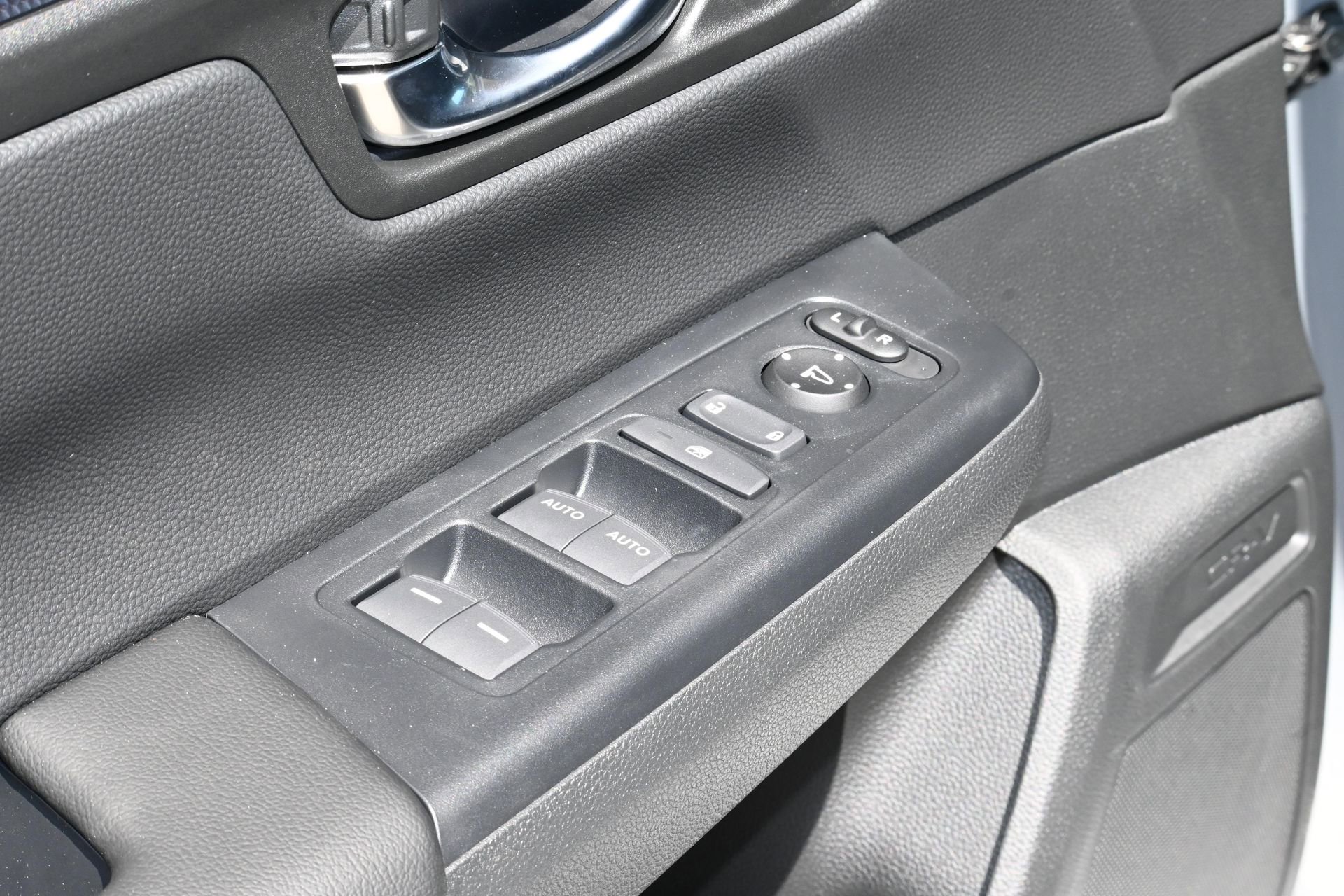 New 2026 Honda CR-V EX image 16