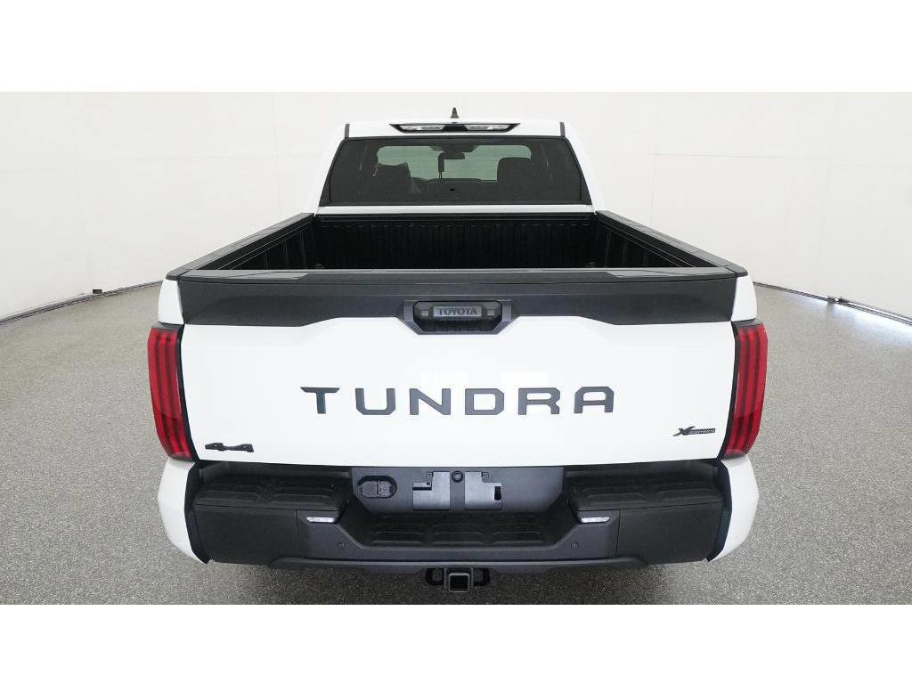 New 2026 Toyota Tundra SR5 AWD/4WD image 7