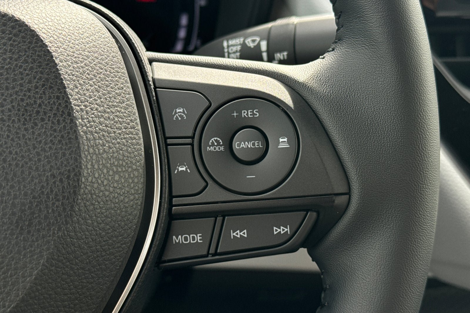 New 2026 Toyota Corolla SE FWD image 26
