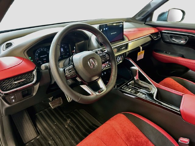 New 2026 Acura ADX A-Spec FWD image 9