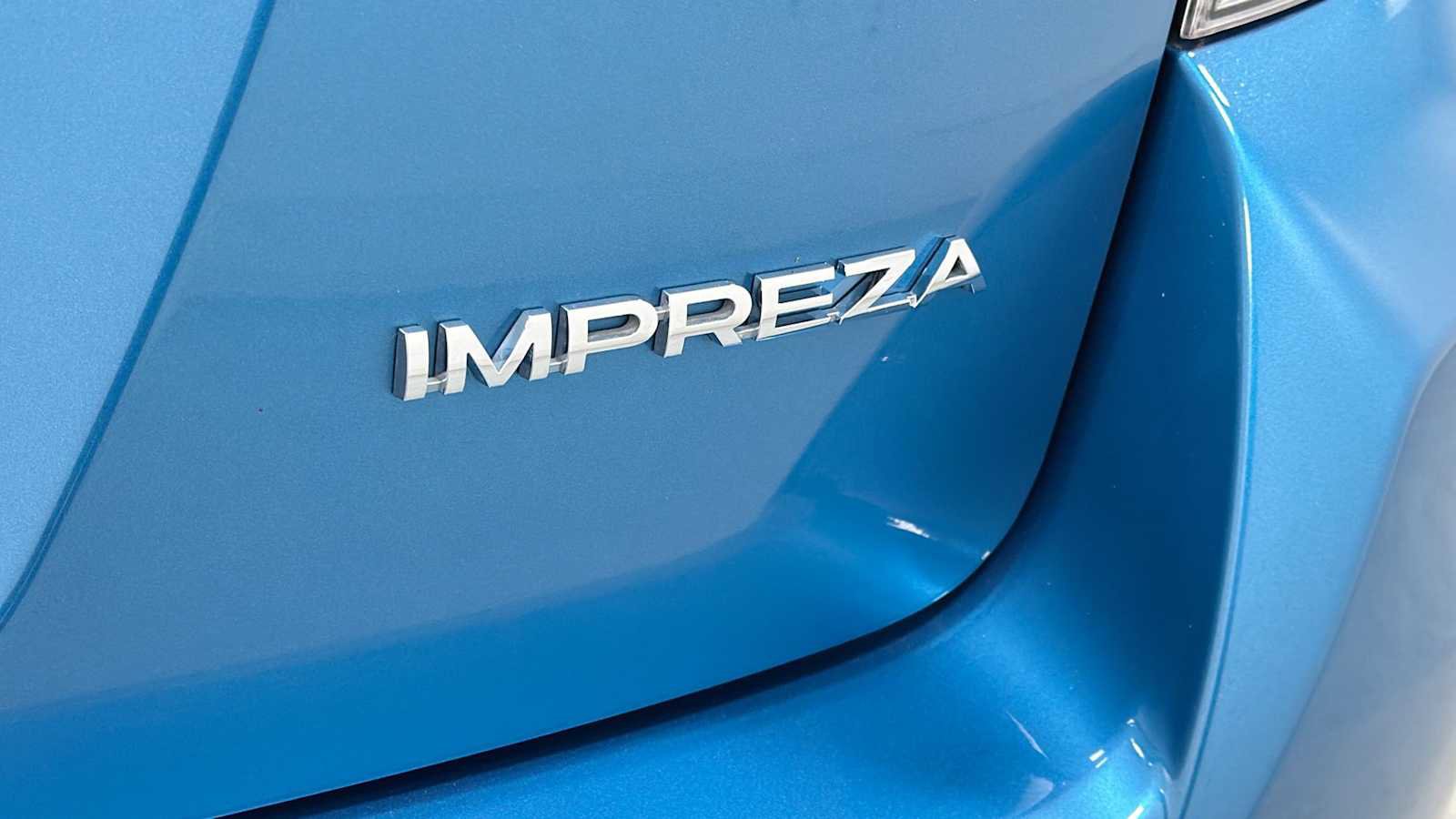 Used 2018 Subaru Impreza 2.0i Limited AWD/4WD image 29