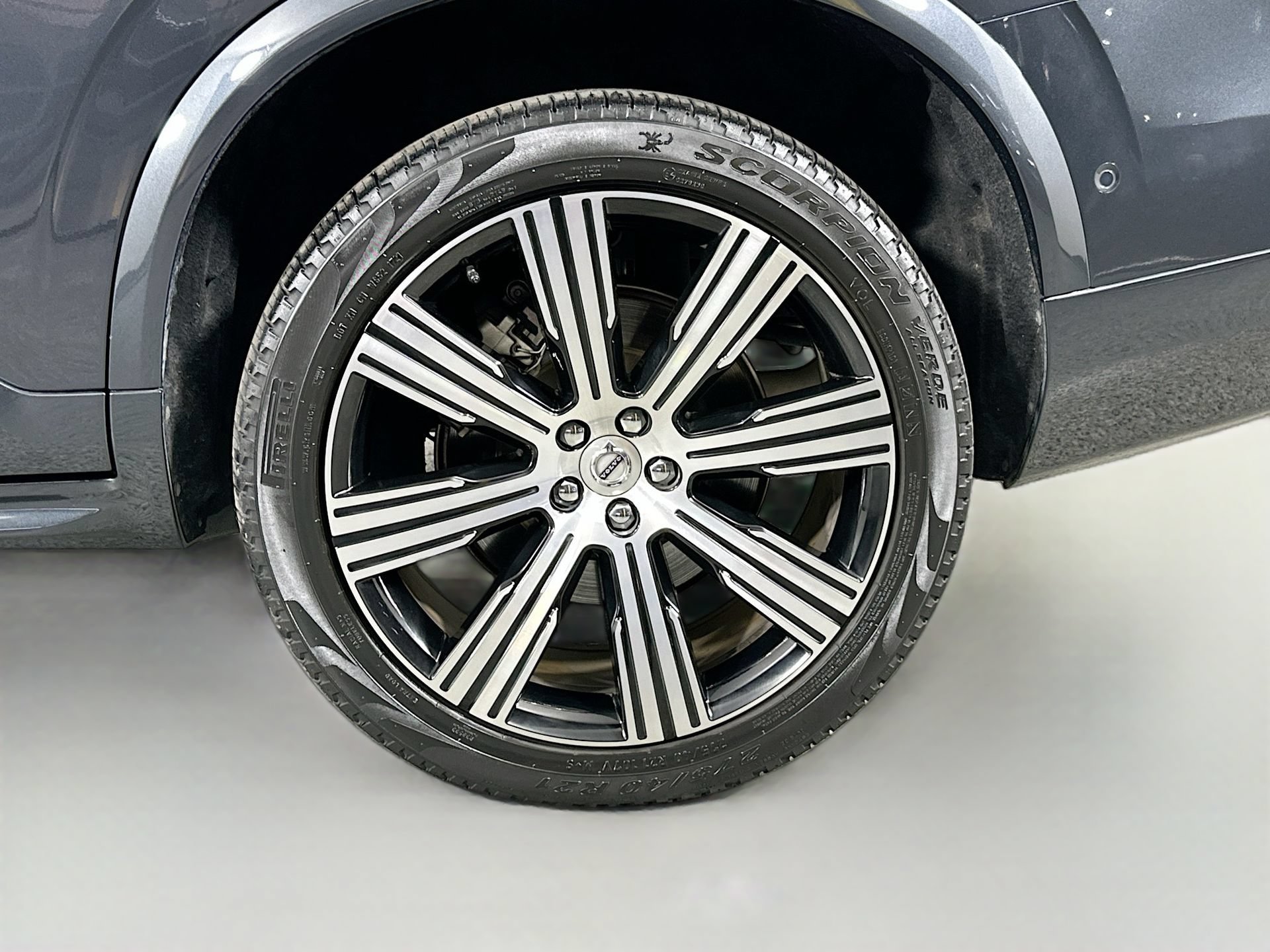 Used 2021 Volvo XC90 T8 Inscription Expression AWD/4WD image 33