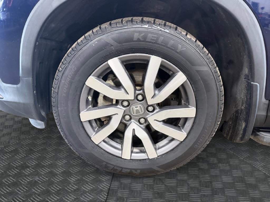 Used 2019 Honda Pilot EX-L image 16