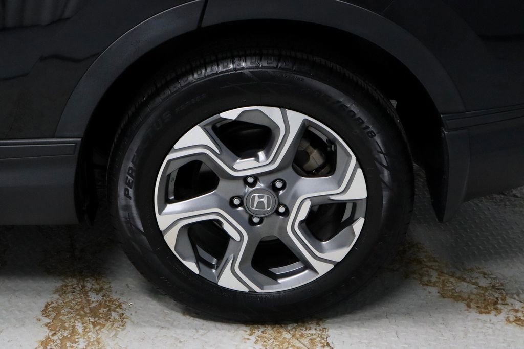 Used 2019 Honda CR-V EX-L image 19