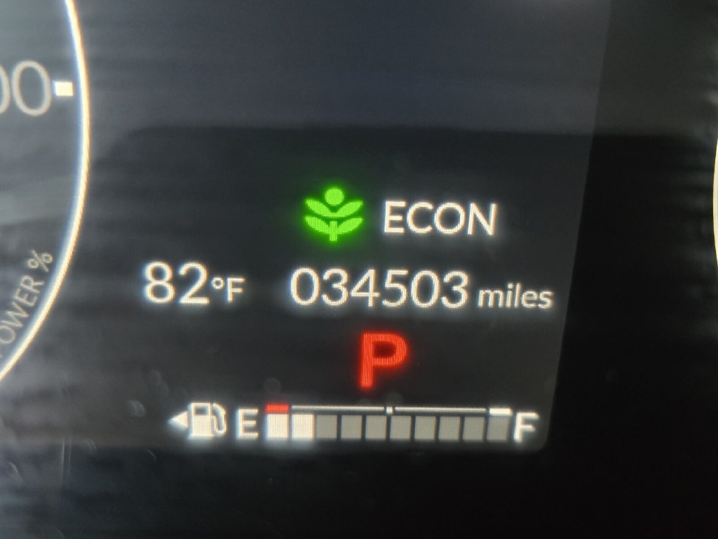 Certified 2025 Honda CR-V Sport image 24