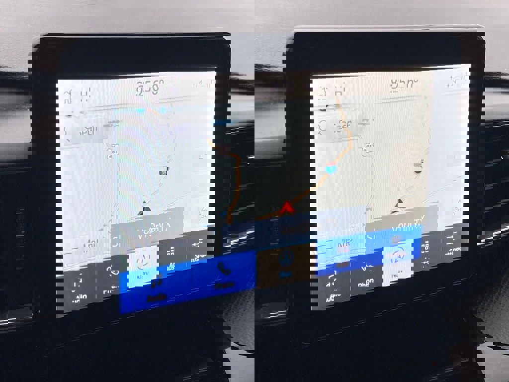 Used 2022 Ford Explorer ST-Line w/ Class IV Trailer Tow Package image 23