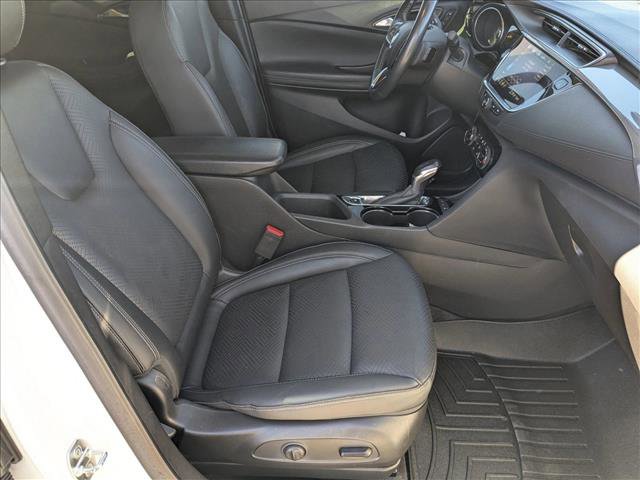 Used 2022 Buick Encore GX Essence w/ Safety Package II image 19