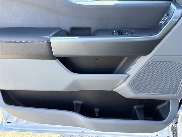 New 2026 Ford F250 XL w/ STX Appearance Package image 14