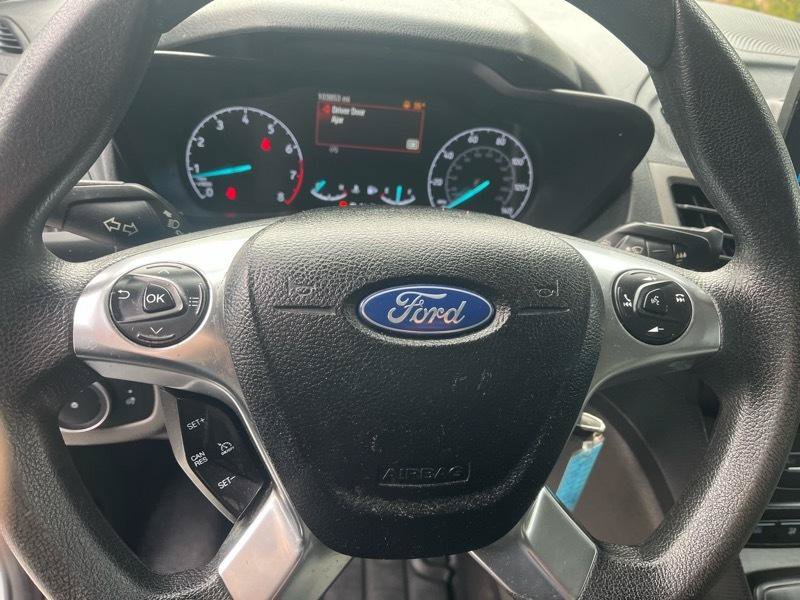 Used 2019 Ford Transit Connect XL FWD image 5