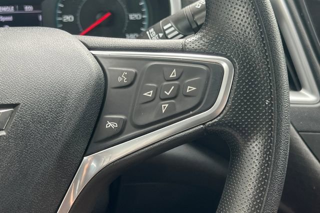 Used 2023 Chevrolet Malibu LT image 31