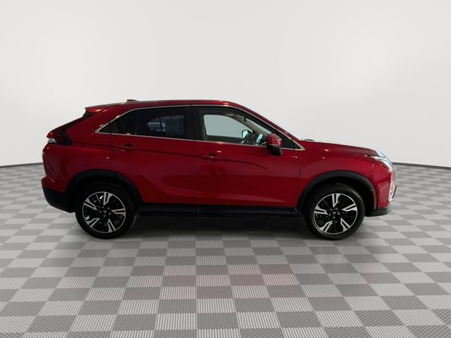 Used 2024 Mitsubishi Eclipse Cross SE image 12