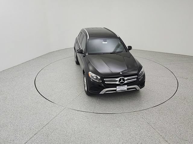 Used 2018 Mercedes-Benz GLC 300 4MATIC image 14