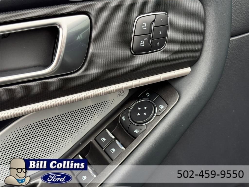 New 2026 Ford Explorer Tremor w/ Tremor Ultimate Package image 13