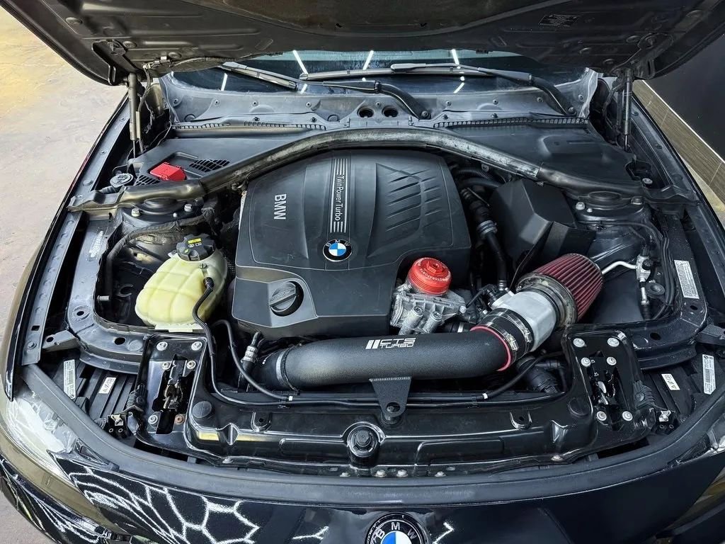 Used 2015 BMW 335i xDrive Sedan image 26