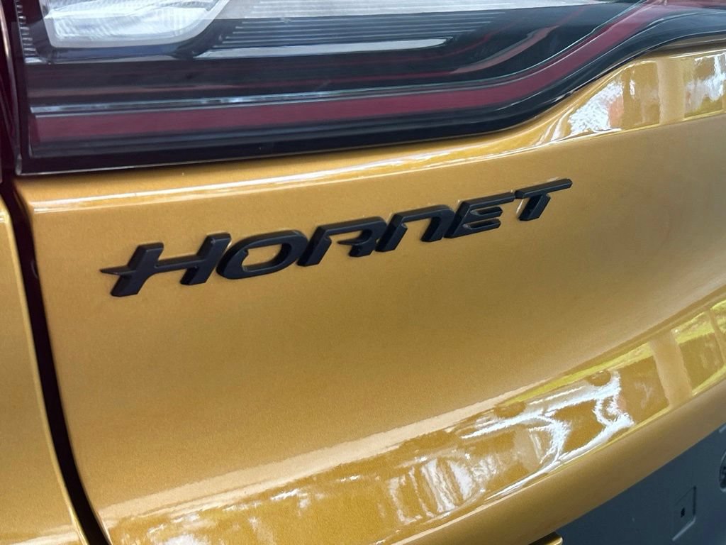 Certified 2024 Dodge Hornet GT w/ GT Blacktop Package AWD/4WD image 18