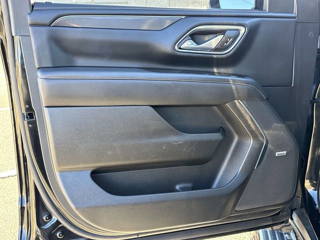 Used 2023 GMC Yukon XL AT4 w/ AT4 Premium Package image 21