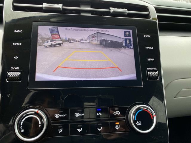 Used 2023 Hyundai Tucson SEL image 9