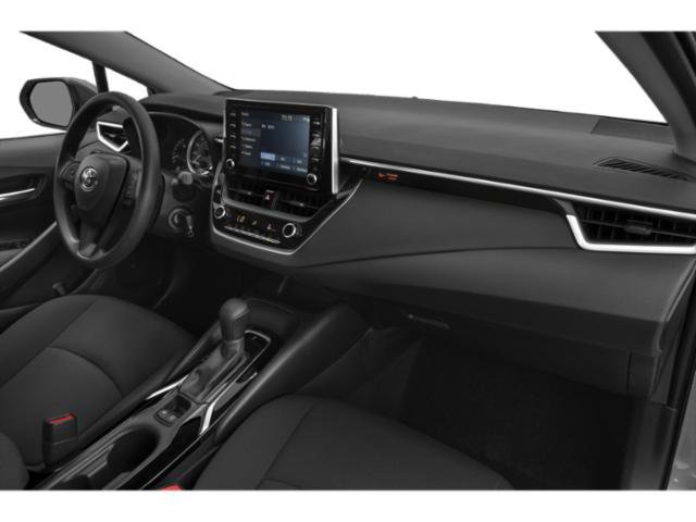 Used 2020 Toyota Corolla LE FWD image 15