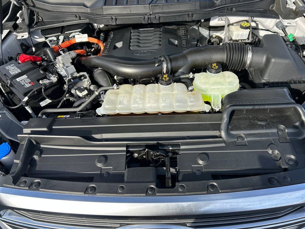 Used 2022 Ford F150 Limited image 26