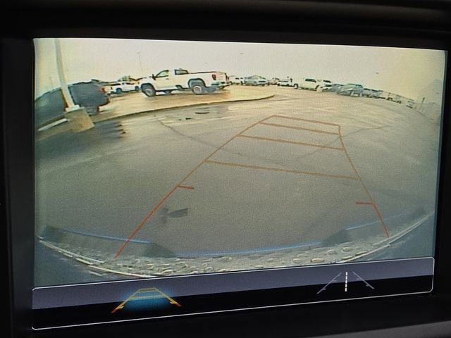 Certified 2018 Chevrolet Colorado Z71 image 4