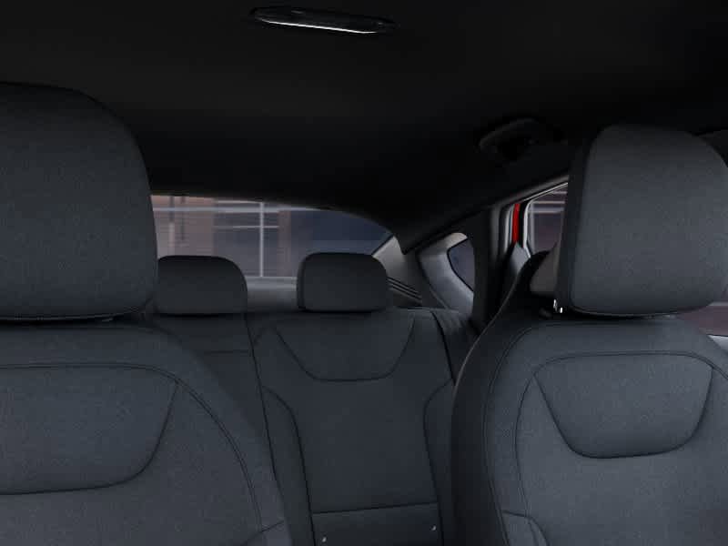 New 2026 Kia K4 FWD image 27