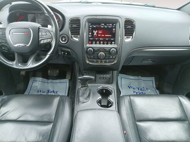 Used 2020 Dodge Durango R/T AWD/4WD image 10