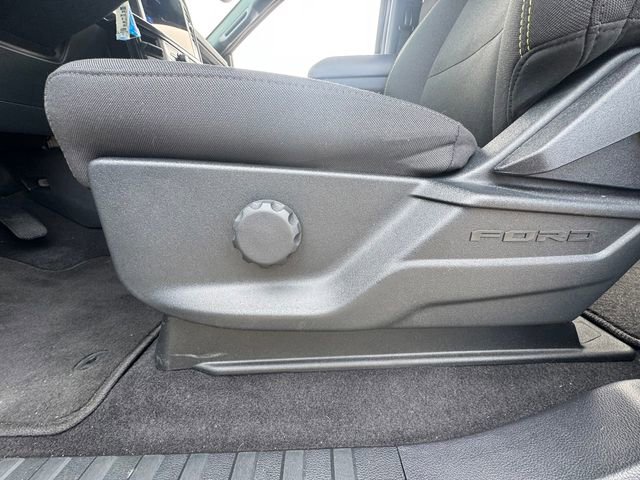 New 2025 Ford F150 STX w/ Equipment Group 200A image 32