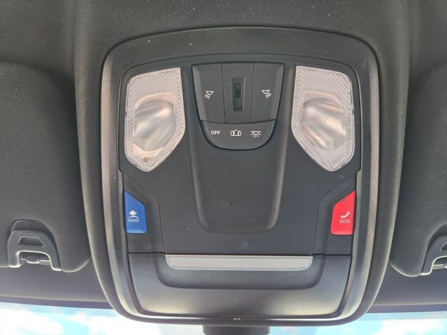 Used 2024 RAM 2500 Big Horn AWD/4WD image 25