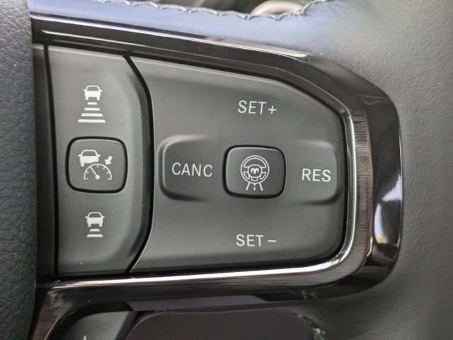 New 2026 RAM 1500 Limited image 22