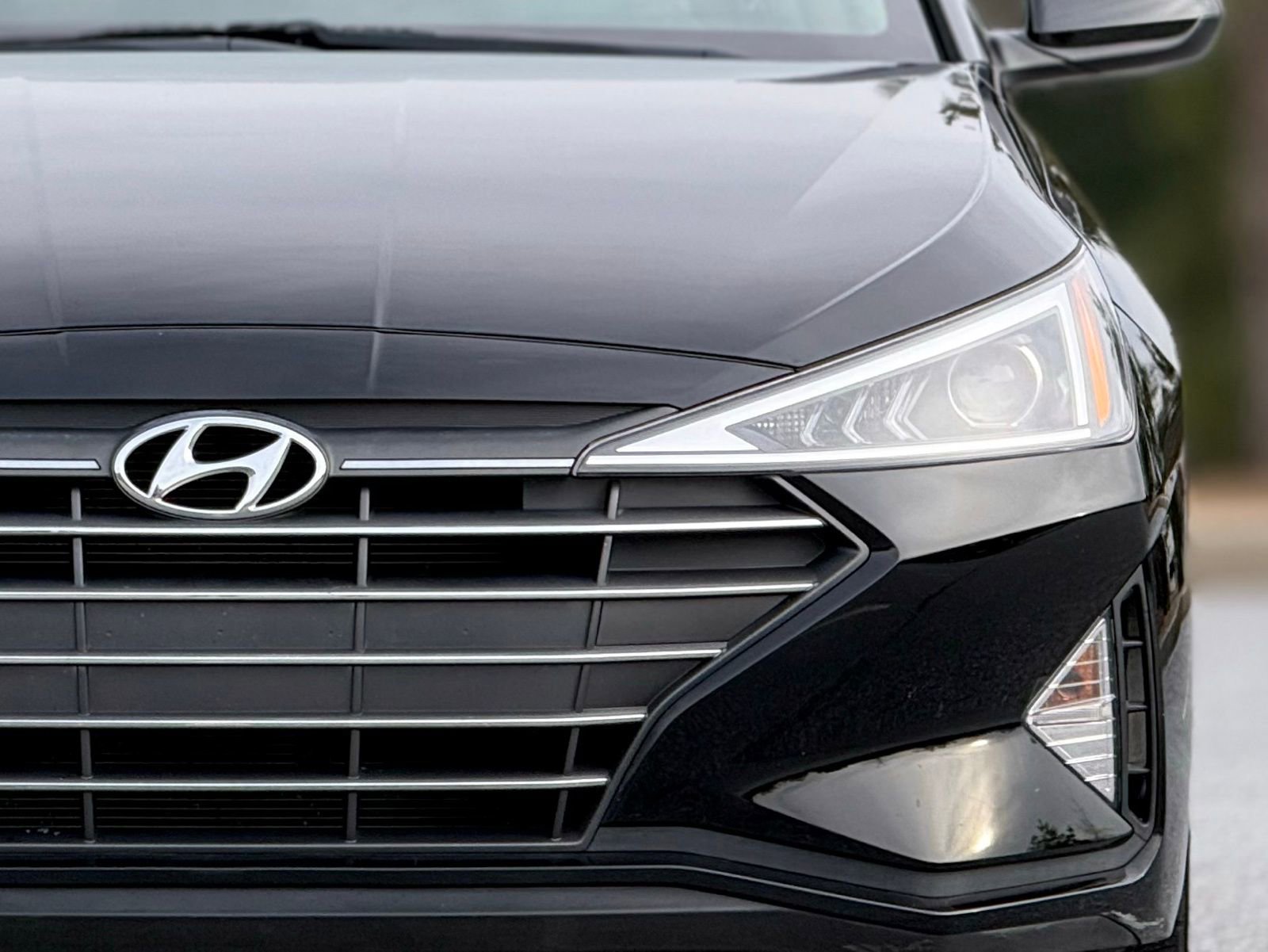 Used 2020 Hyundai Elantra Value Edition w/ Cargo Package (C1) image 14