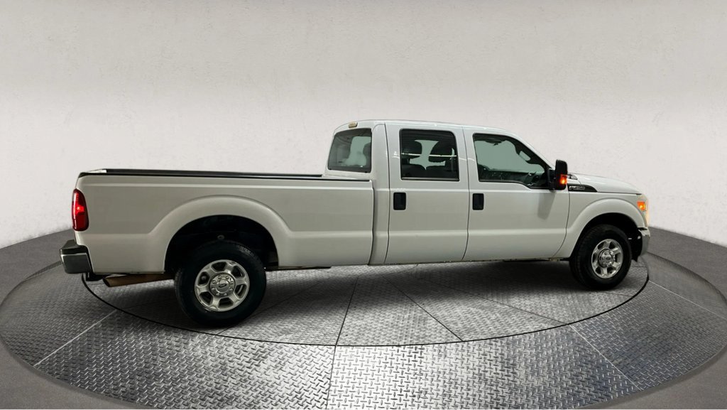 Used 2016 Ford F250 XL w/ Power Equipment Group image 9