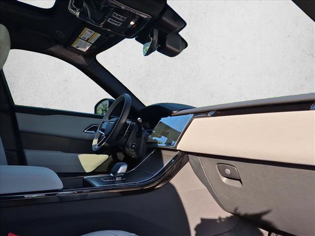 New 2026 Land Rover Range Rover Velar S AWD/4WD image 27