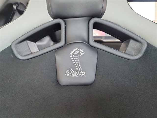 Used 2020 Ford Mustang Shelby GT500 w/ Carbon Fiber Track Pack image 29