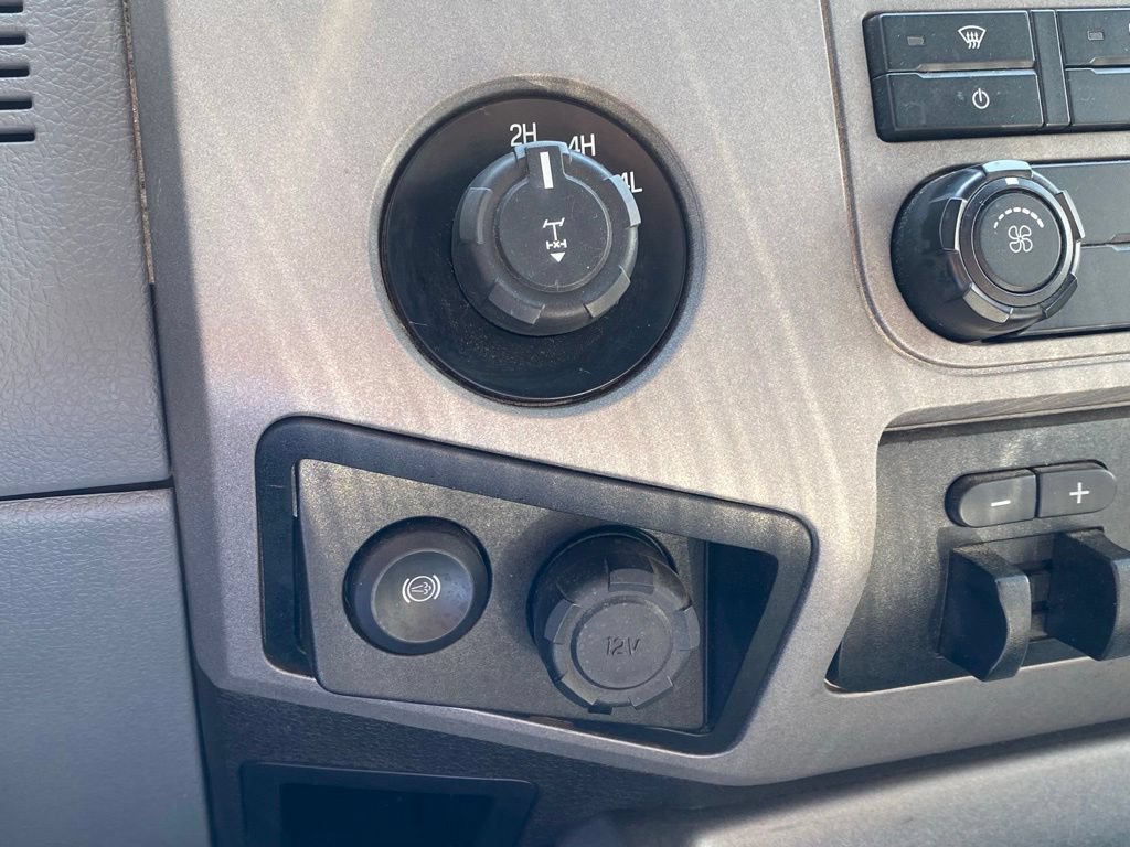 Used 2016 Ford F250 XLT AWD/4WD image 29