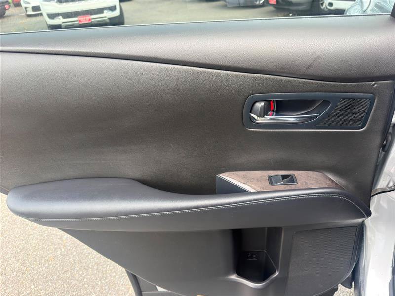 Used 2013 Lexus RX 350 AWD w/ Premium Pkg image 20