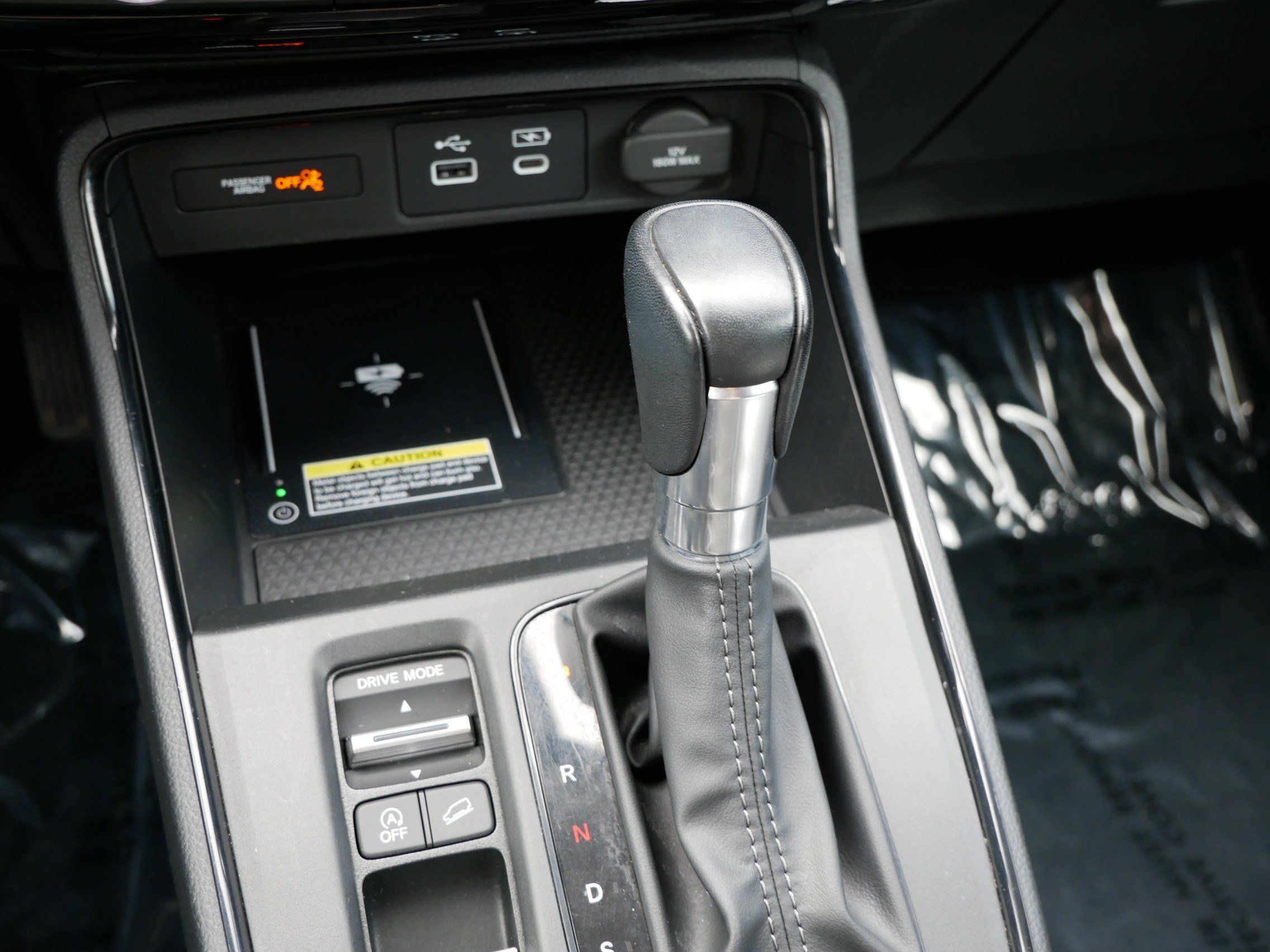 Used 2023 Honda CR-V EX-L image 24