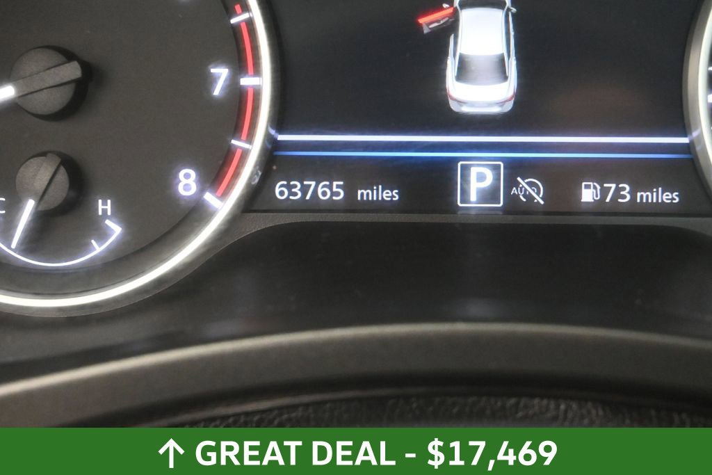 Used 2024 Nissan Sentra SV FWD image 33