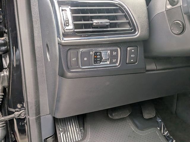 Certified 2023 Lincoln Navigator L Reserve AWD/4WD image 15