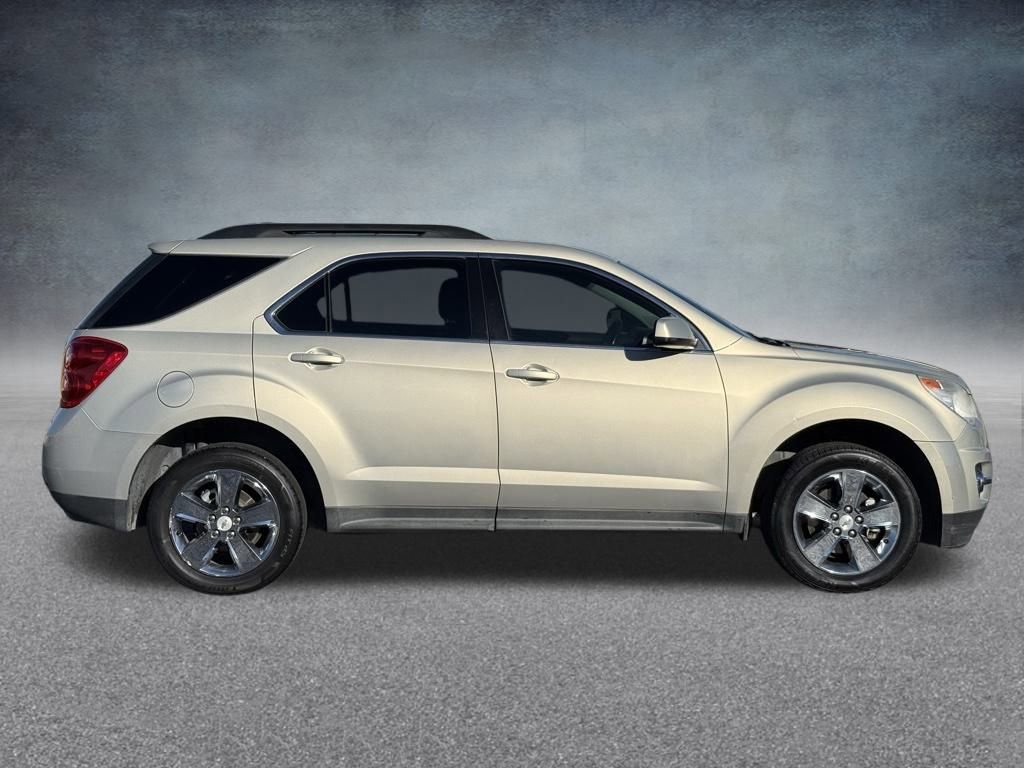 Used 2012 Chevrolet Equinox LT image 2