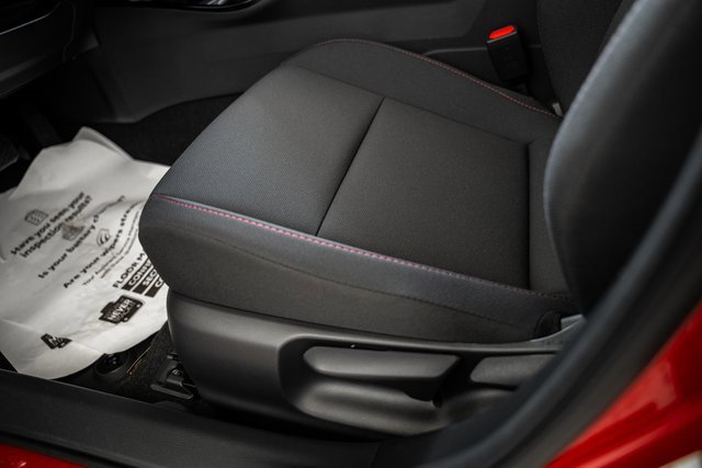 New 2026 Toyota Prius SE image 32