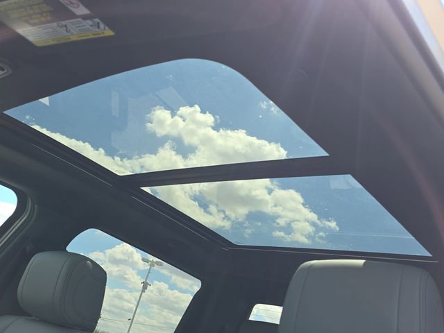 New 2026 Toyota Tundra Limited image 29