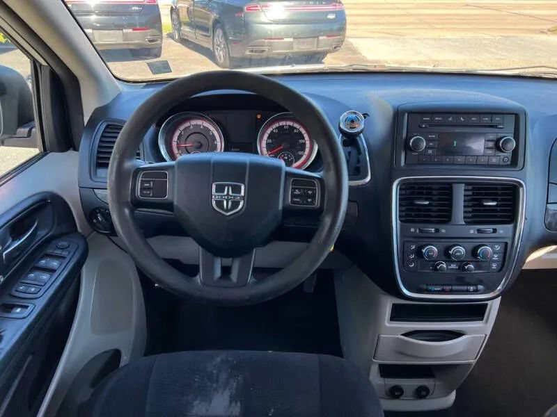 Used 2011 Dodge Grand Caravan Express w/ PWR Window Group FWD image 19