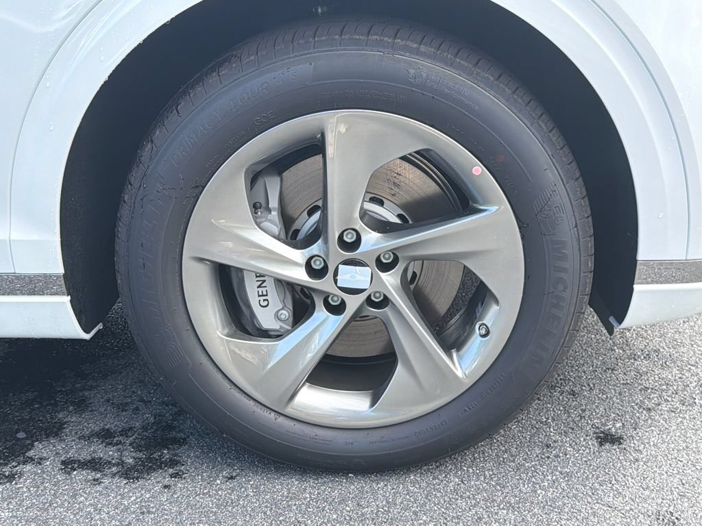 New 2027 Genesis GV70 2.5T AWD/4WD image 14