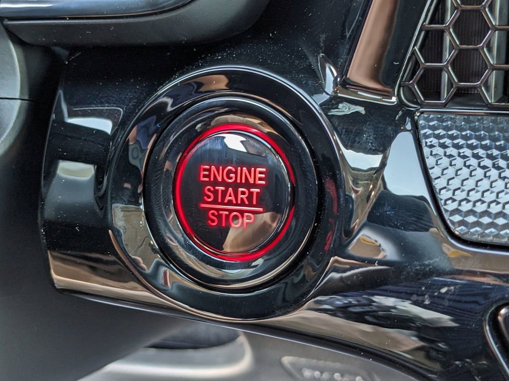 New 2026 Honda CR-V EX-L image 33