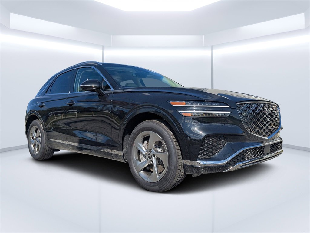 New 2026 Genesis GV70 2.5T Advanced