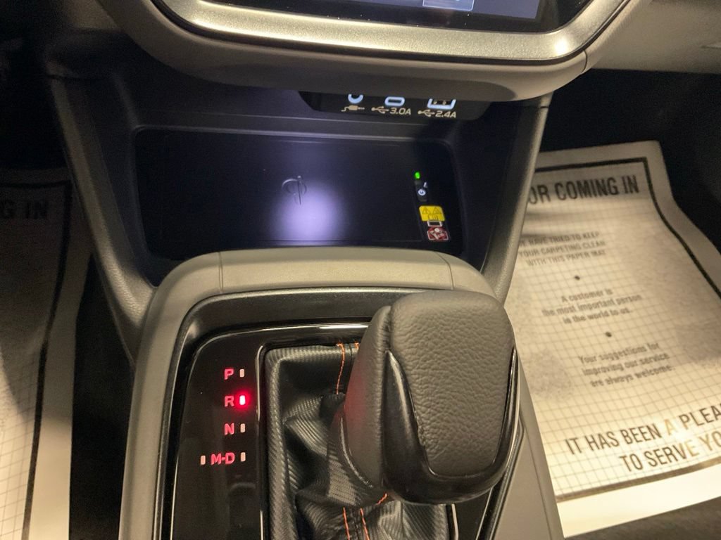 New 2026 Subaru Crosstrek 2.5i Limited AWD/4WD image 17